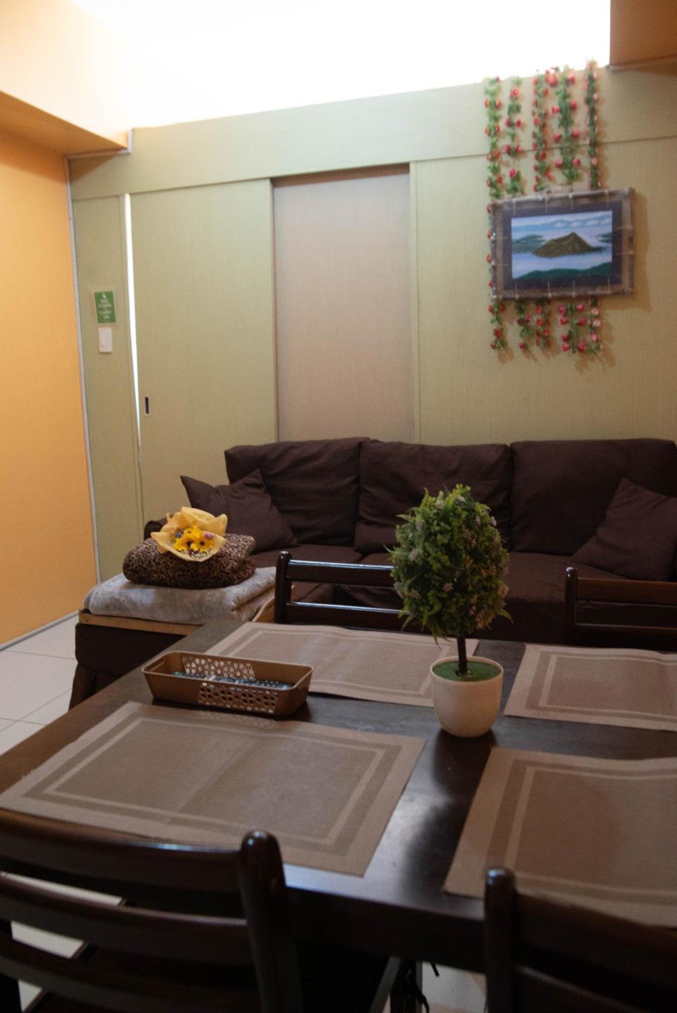 Wind Residences For Rent - Luiice Tagaytay City Exterior photo