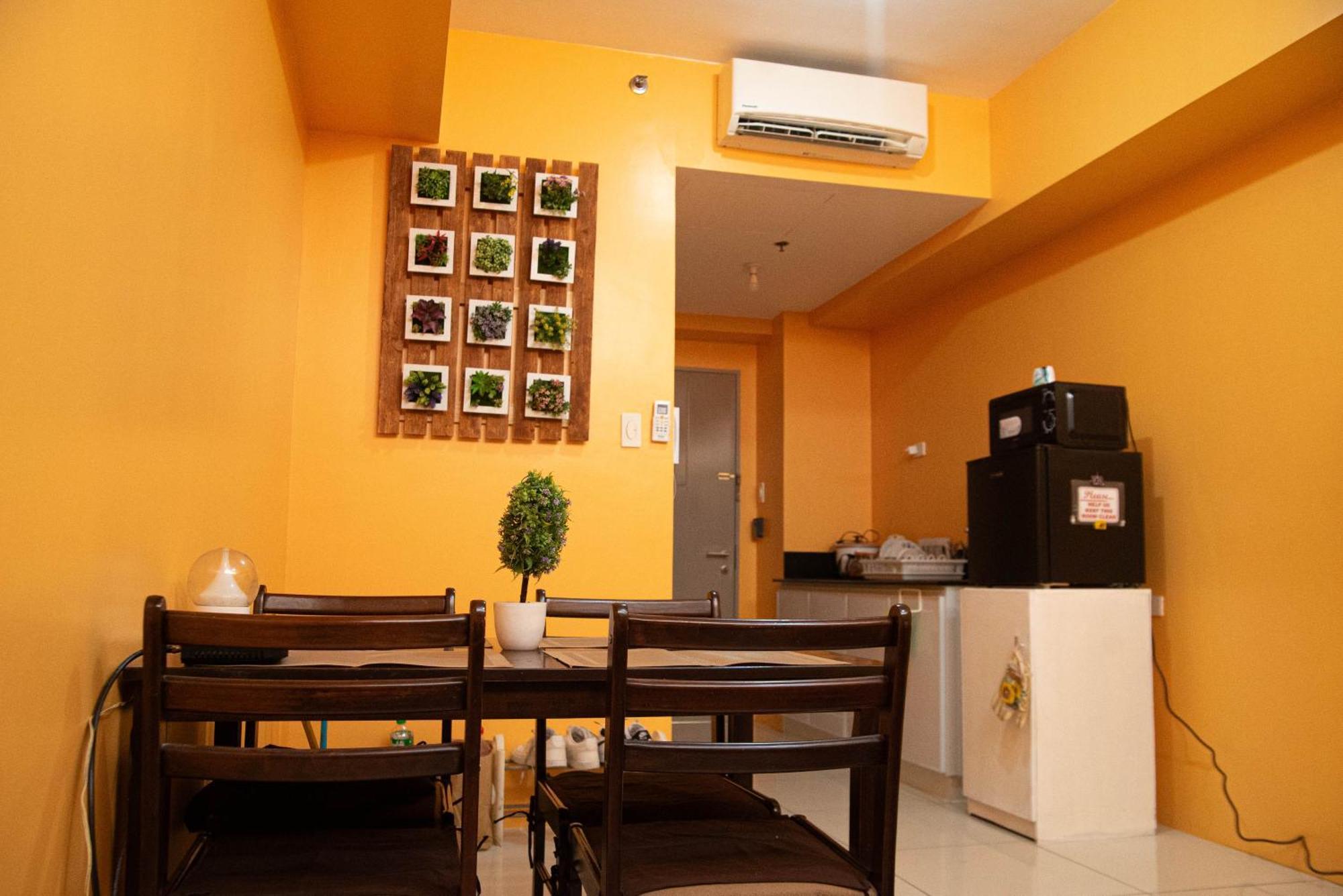 Wind Residences For Rent - Luiice Tagaytay City Exterior photo