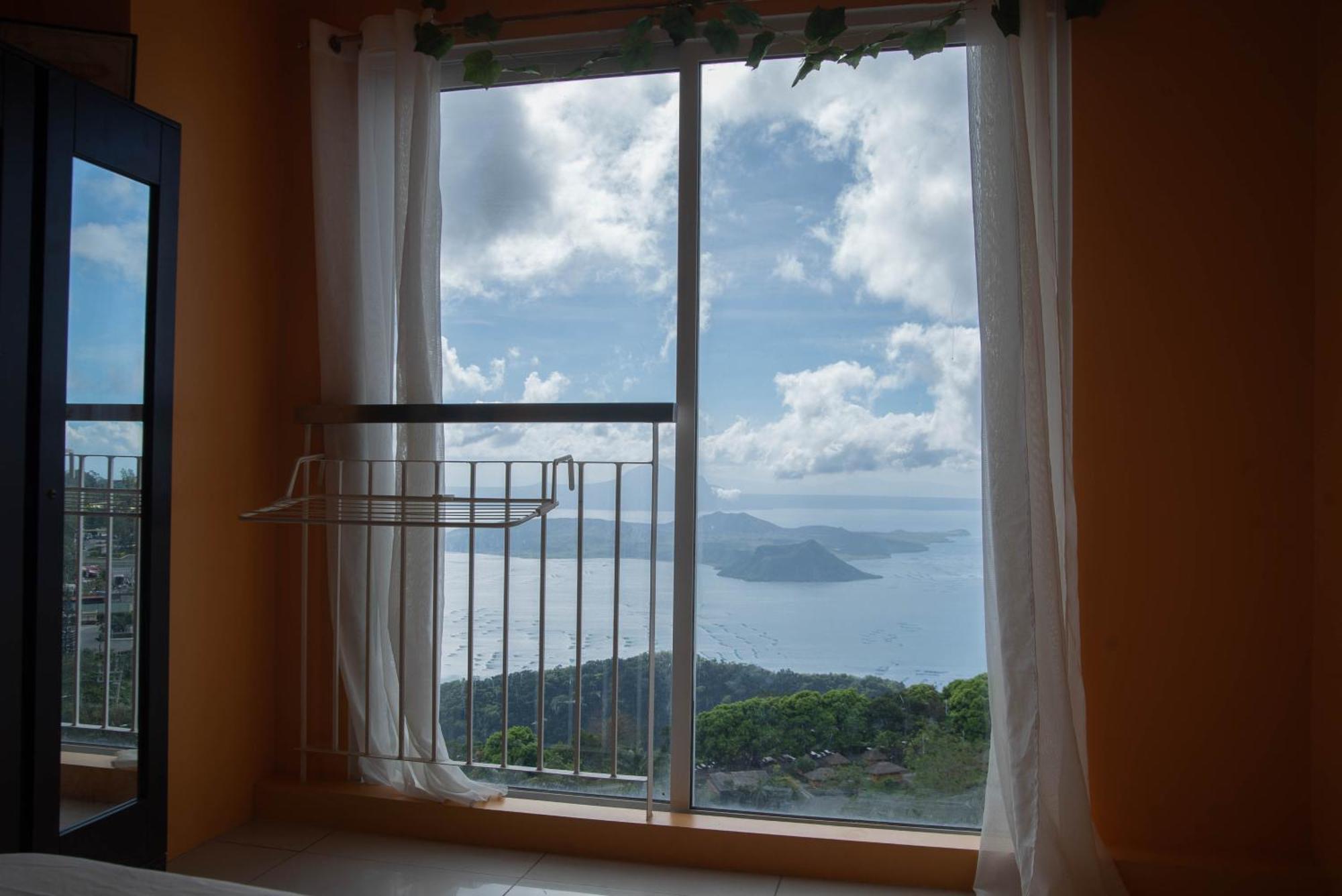 Wind Residences For Rent - Luiice Tagaytay City Exterior photo
