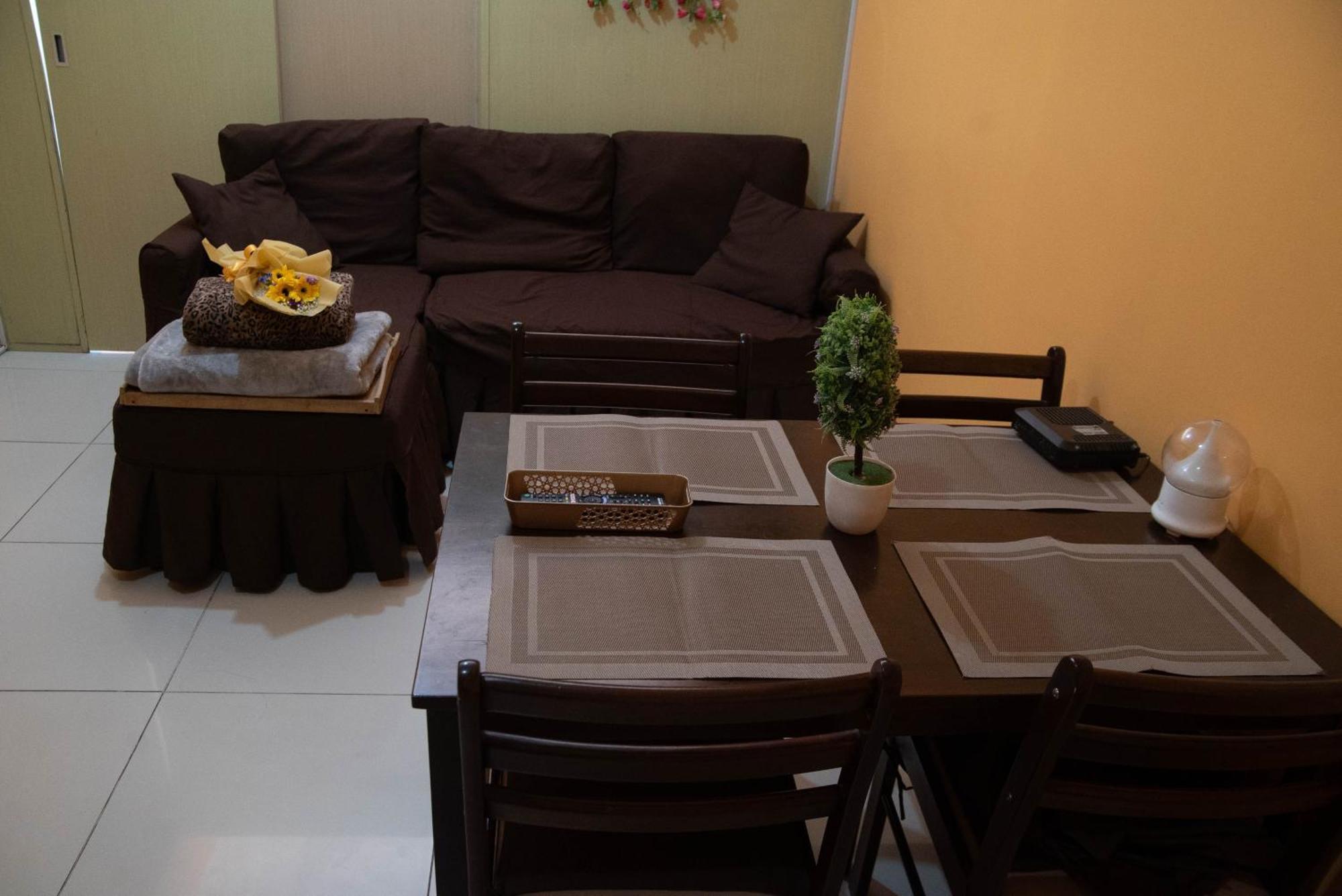 Wind Residences For Rent - Luiice Tagaytay City Exterior photo