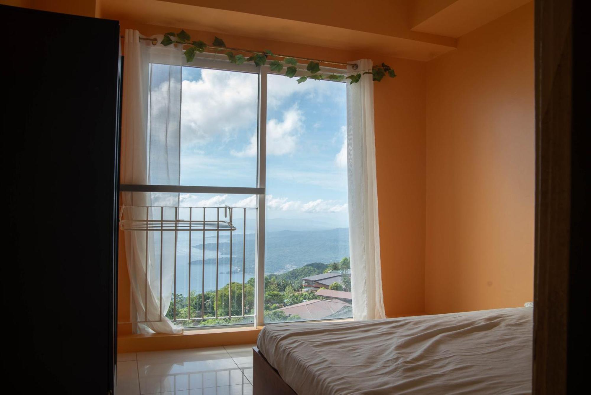 Wind Residences For Rent - Luiice Tagaytay City Exterior photo