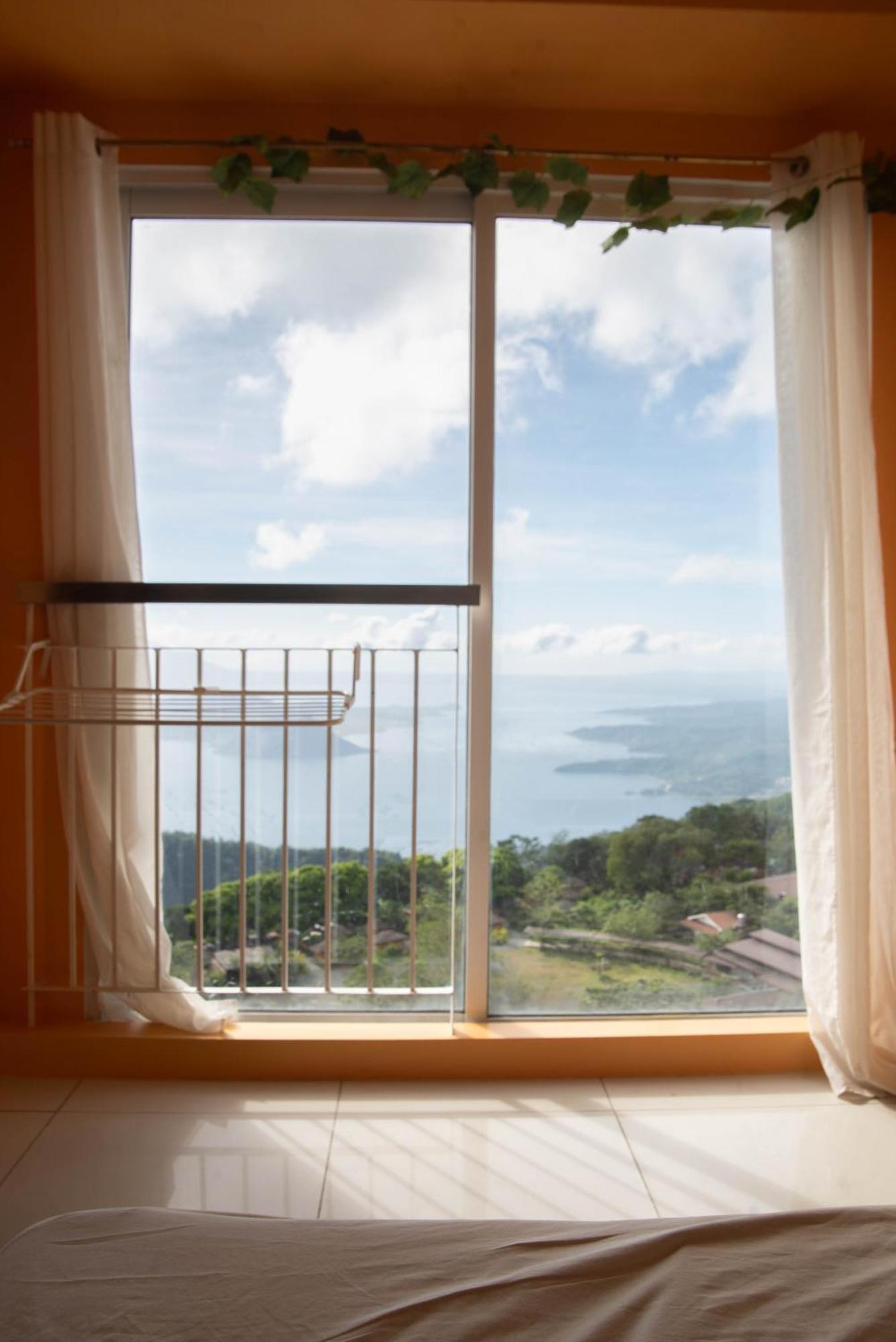 Wind Residences For Rent - Luiice Tagaytay City Exterior photo