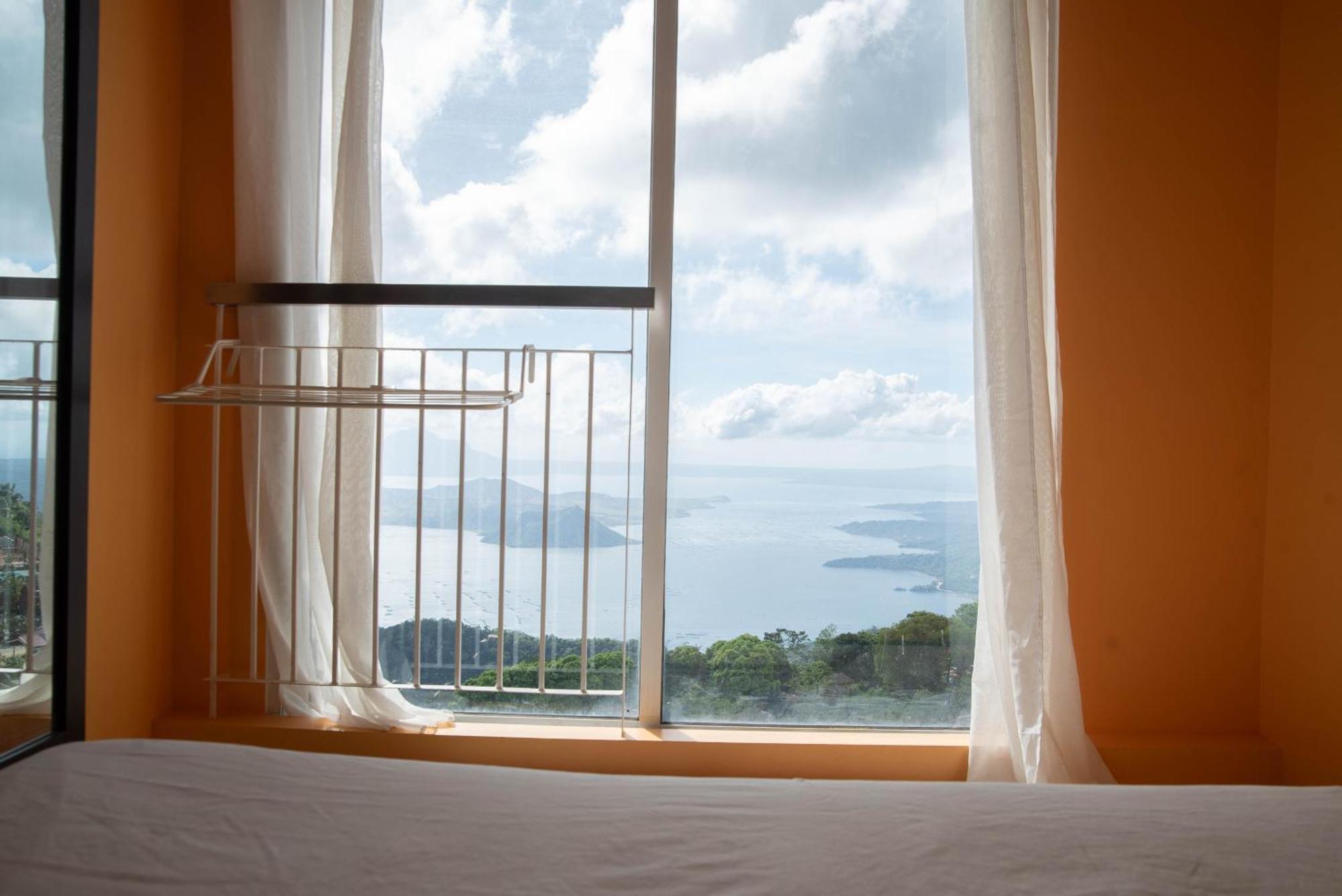 Wind Residences For Rent - Luiice Tagaytay City Exterior photo