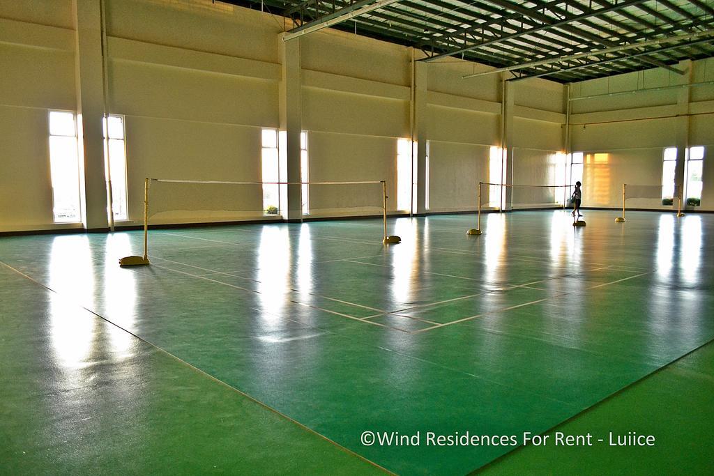 Wind Residences For Rent - Luiice Tagaytay City Exterior photo