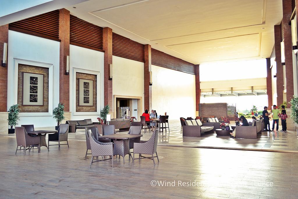 Wind Residences For Rent - Luiice Tagaytay City Exterior photo