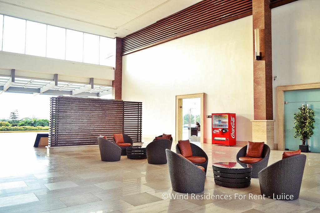 Wind Residences For Rent - Luiice Tagaytay City Exterior photo